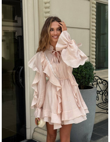 Rochie Mimi din Tencel