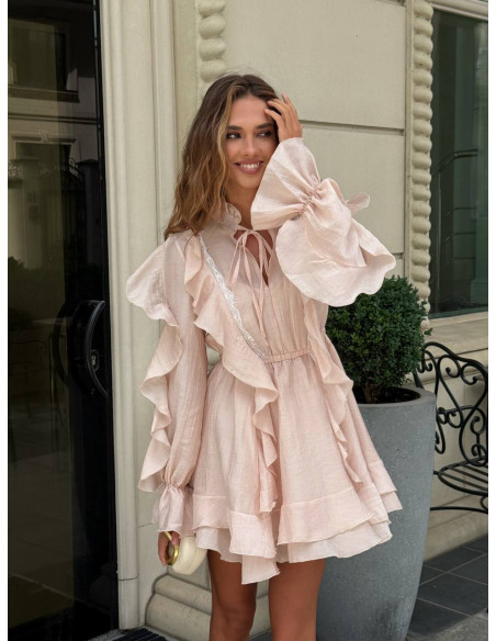 Rochie Mimi din Tencel