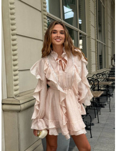 Rochie Mimi din Tencel 2