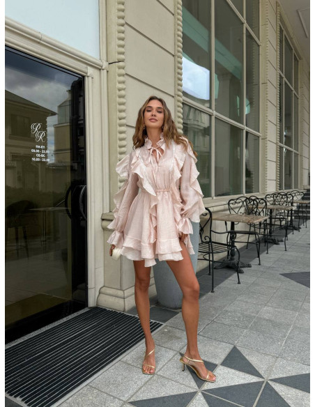 Rochie Mimi din Tencel