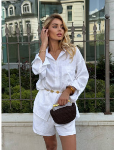 Costum bumbac premium