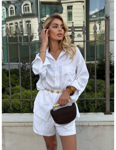 Costum bumbac premium