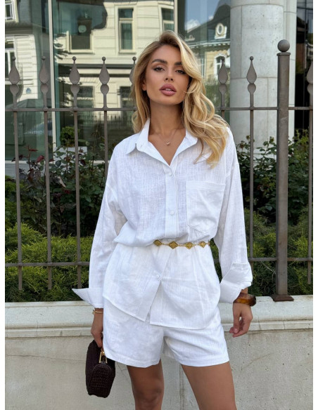 Costum bumbac premium