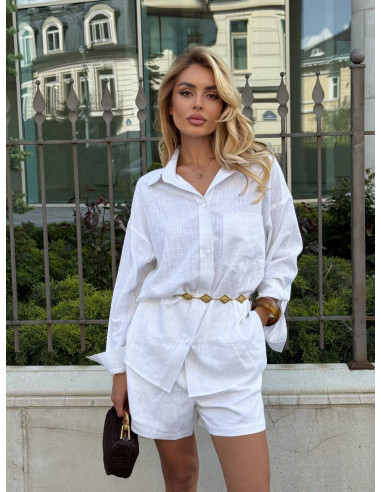 Costum bumbac premium