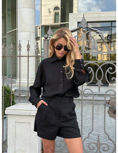 Costum bumbac premium