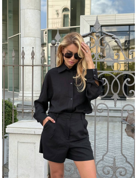 Costum bumbac premium