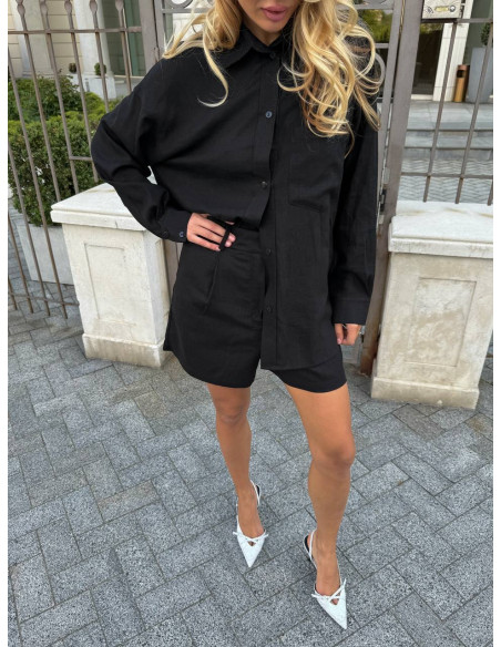 Costum bumbac premium