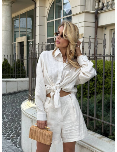 Costum bumbac premium