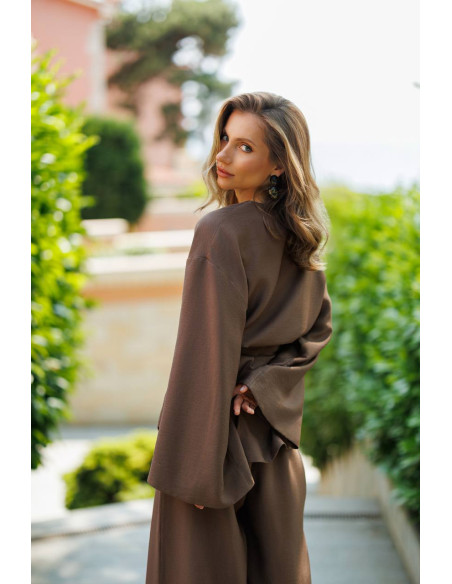 Costum elegant tip kimono