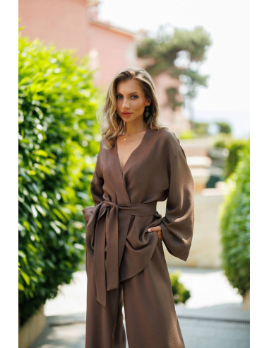 Costum elegant tip kimono