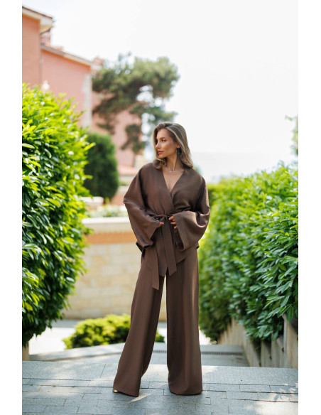 Costum elegant tip kimono