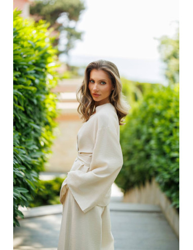 Costum elegant tip kimono