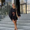 IMG_3923 Rochie „Sicilia” neagra