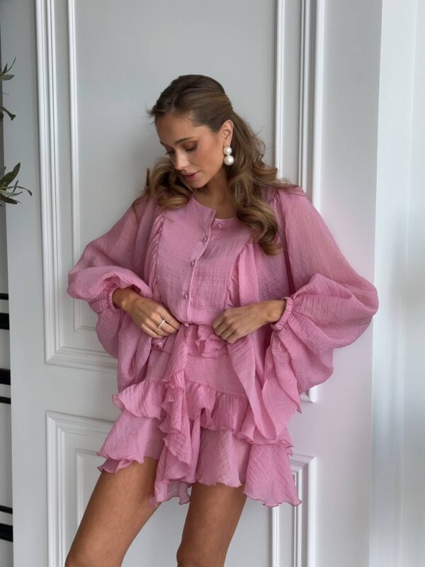 IMG_3927 Rochie „Sicilia” roz