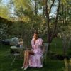 IMG_4110 Rochie „Estelle” roz