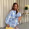 Rochie Коса