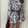 Rochie Коса