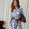 Rochie Коса