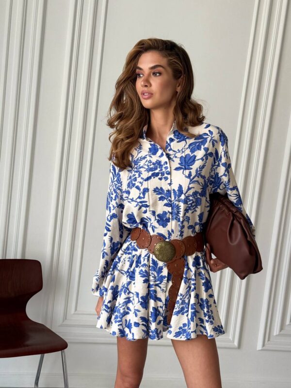 Rochie Коса