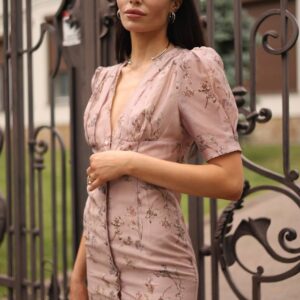 Rochie Ribka