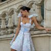 Rochie „Belle”