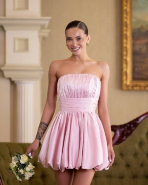 Rochie Corset