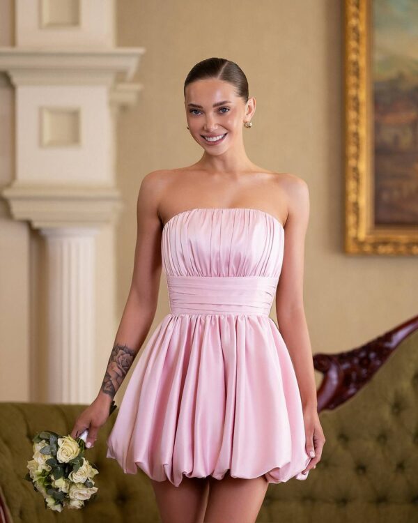 Rochie Corset
