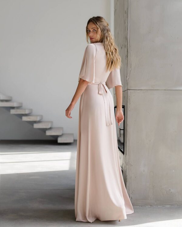 Rochie Lunga