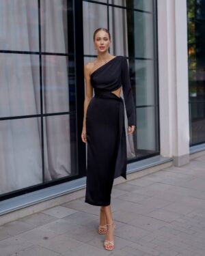 Rochie Midi