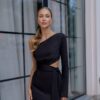 Rochie Midi