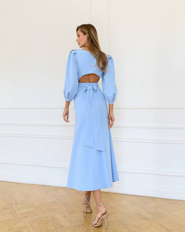 Rochie Midi