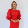 Rochie Midi