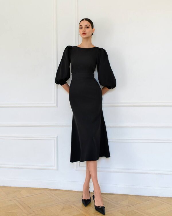 Rochie Midi