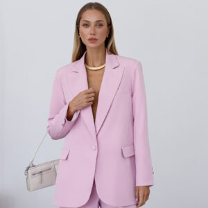 Costum dama elegant