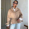 geaca-bomber-dama-bianca Geaca bomber dama Bianca