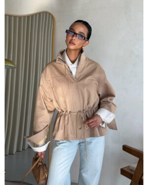 Geaca bomber dama Bianca