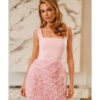 Rochie elegantă damă ROSE