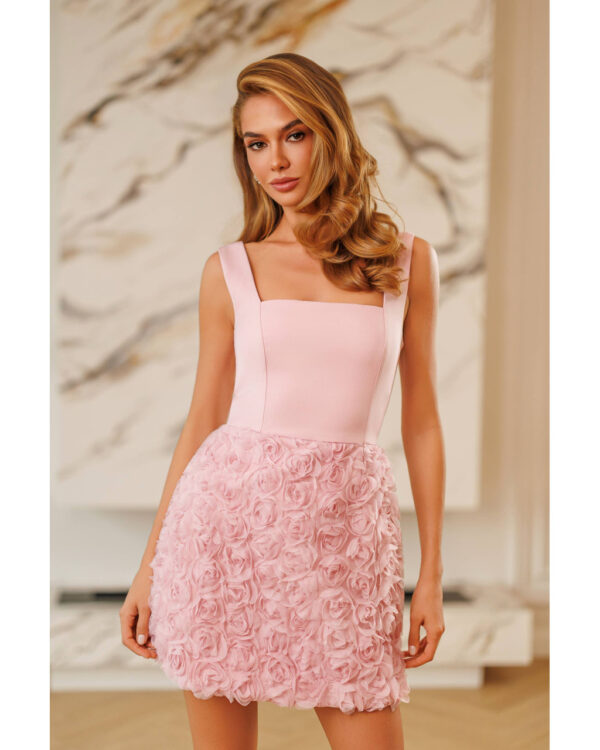 Rochie elegantă damă ROSE
