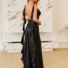 rochie-eleganta-lunga-dama Rochie eleganta lunga