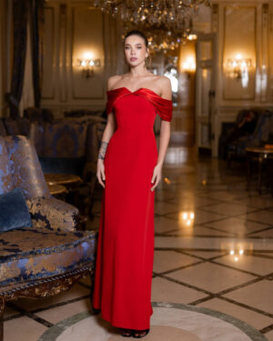 Rochie maxi