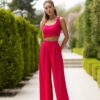 Costum dama elegant din două piese