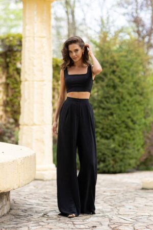 Costum damă elegant din două piese